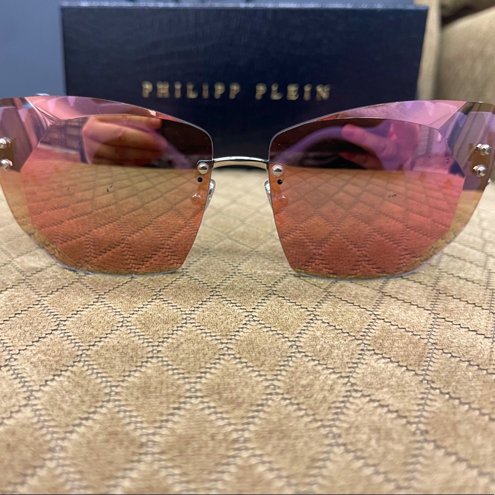 Philipp Plein sunglasses